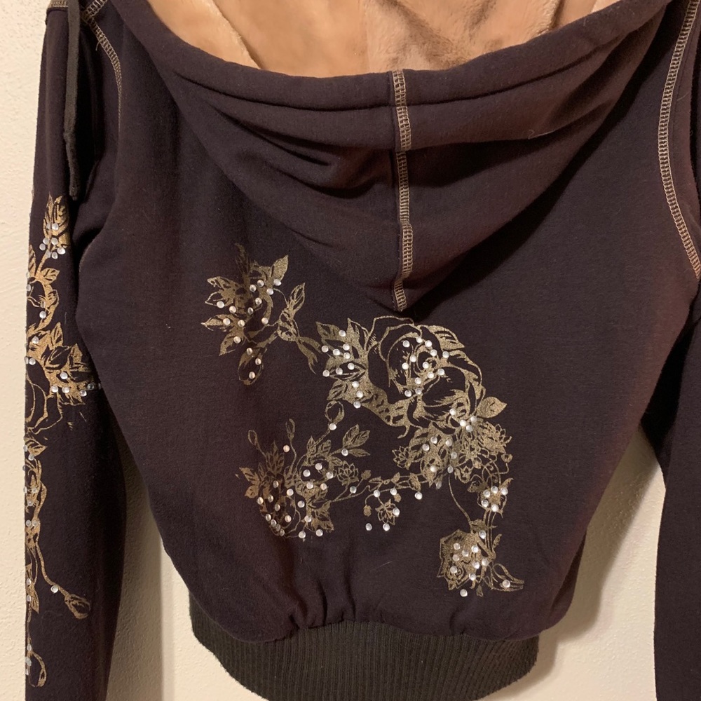 Deb jacket size Medium - Picture 5 of 6